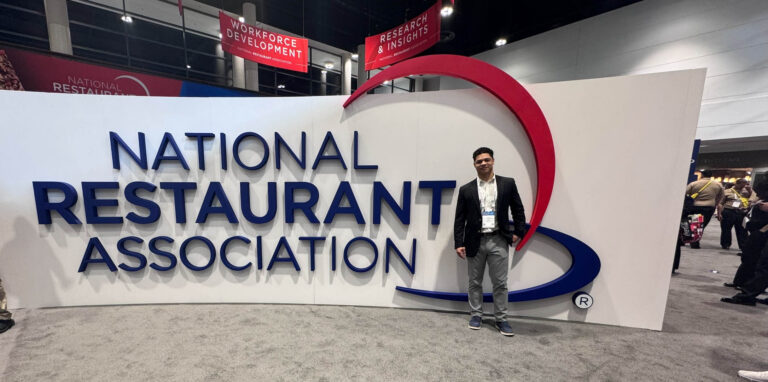 Southstream Seafoods at the National Restaurant Association Show 2025