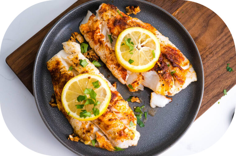 Cod Around the World: The Fish That Conquered Cultures