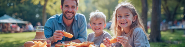 3 Beer-Based Fish Dishes  Just in Time For Father’s Day
