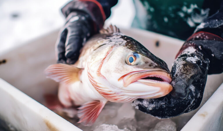 Flash-Frozen From Arctic Waters to Global Plates: 5 Ways to Menu Greenland Cod
