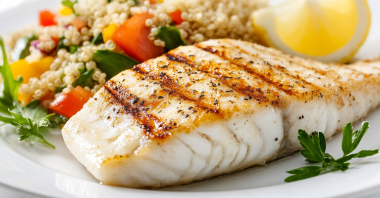 Fish Friday Favorites – Lent Series: Week 5