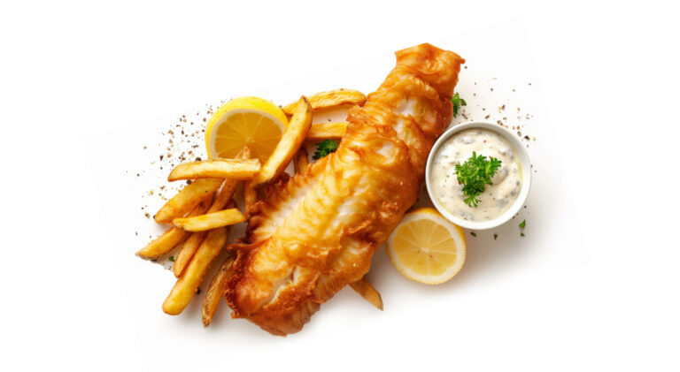 Battered & Fried: The Carmine Intrieri Method