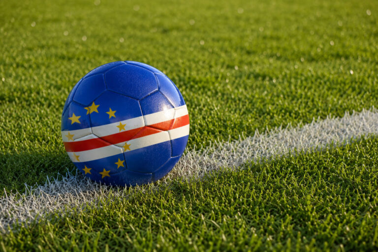 World Cup Recipe Series: Week 5