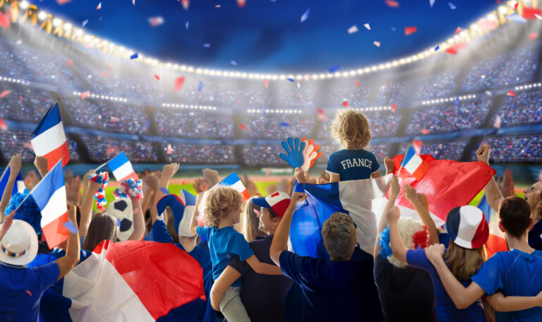 Final Whistle: World Cup Recipe Series