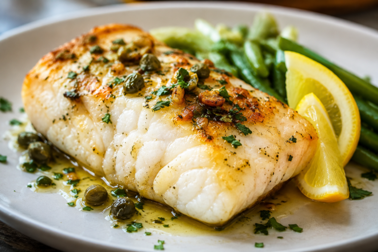 Fish Fact Friday: Cape Hake