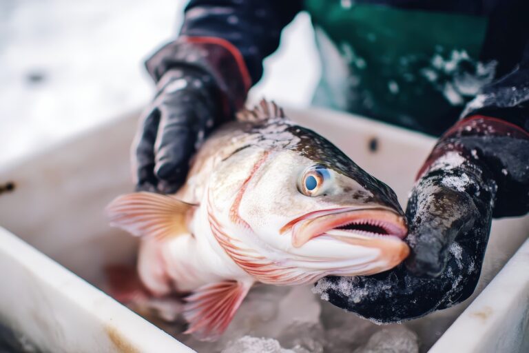 Fish Fact Friday Week 4: Atlantic Cod vs. Pacific Cod
